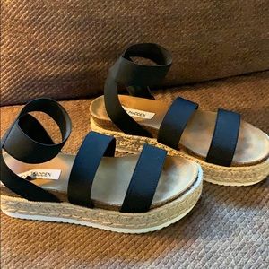 Steve Madden Kimmy Shoes size 8